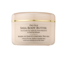 Kрем для тела Pro-Silk Shea Butter Body Cream Rivage, 200 мл цена и информация | Кремы, лосьоны для тела | pigu.lt