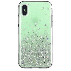 Wozinsky Star Glitter Shining Case kaina ir informacija | Telefono dėklai | pigu.lt