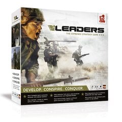 Настольная игра Leaders The Combined Strategy Game (Edition 2018) цена и информация | Настольные игры, головоломки | pigu.lt