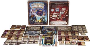 Расширение игры Lords of Waterdeep: Scoundrels of Skullport цена и информация | Настольные игры, головоломки | pigu.lt