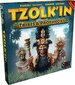 Žaidimo Tzolk'in papildymas: The Mayan Calendar - Tribes & Prophecies kaina ir informacija | Stalo žaidimai, galvosūkiai | pigu.lt