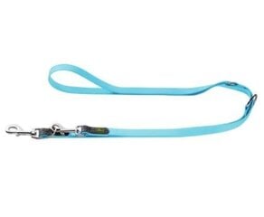 Hunter Convenience 20/200 - Adjustable leash цена и информация | Поводки для собак | pigu.lt