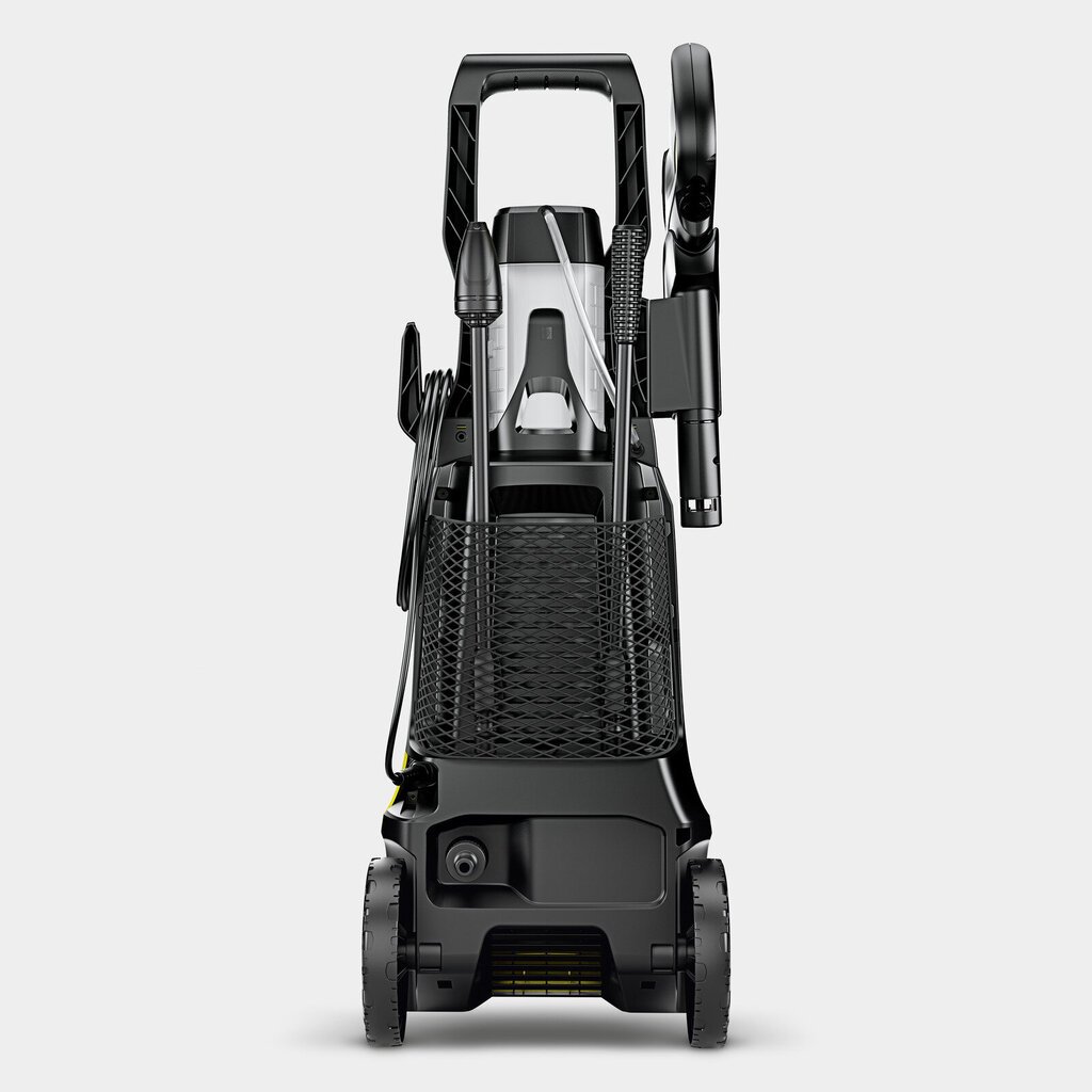 Aukšto slėgio plovimo įrenginys Karcher K 4 Universal Edition *EU (1.679-300.0) kaina ir informacija | Plovimo įranga | pigu.lt