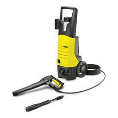 Мойка высокого давления Karcher K 5 UM (1.950-213.0) цена и информация | Мойка высокого давления 1400Вт POWXG90405 POWERPLUS XG | pigu.lt