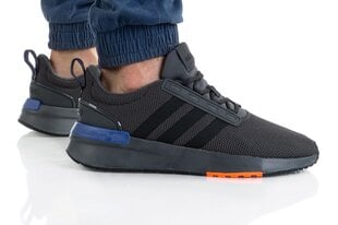 Sportiniai batai vyrams Adidas RACER TR21 GZ8185, pilki kaina ir informacija | Adidas Žiemos sportas | pigu.lt