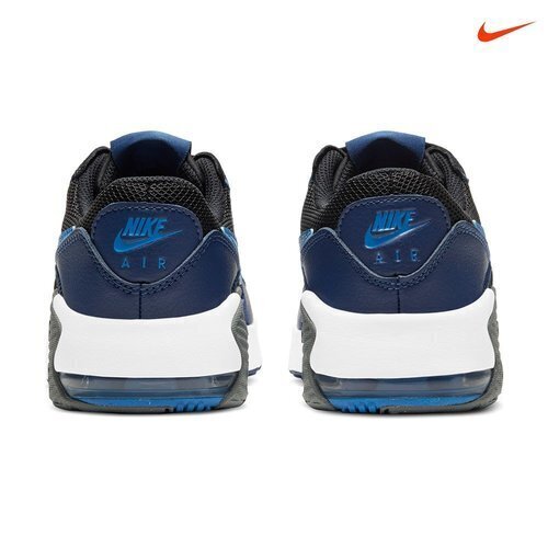 Sportiniai batai moterims Nike Air Max Excee, mėlyni kaina ir informacija | Sportiniai bateliai, kedai moterims | pigu.lt