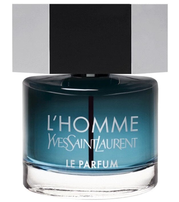Kvapusis vanduo Yves Saint Laurent L'Homme Le Parfum EDP vyrams, 100 ml цена и информация | Kvepalai vyrams | pigu.lt