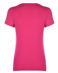 Marškinėliai moterims Tommy Hilfiger kaina ir informacija | Marškinėliai moterims | pigu.lt