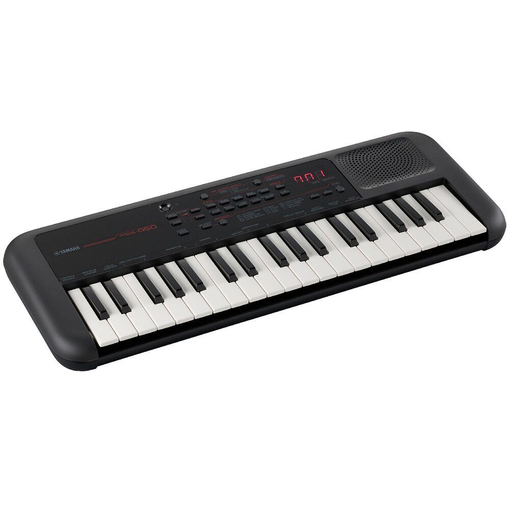 Sintezatorius „Yamaha PSS-A50“ цена и информация | Klavišiniai muzikos instrumentai | pigu.lt