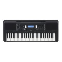 Sintezatorius Yamaha PSR-E373 kaina ir informacija | Klavišiniai muzikos instrumentai | pigu.lt