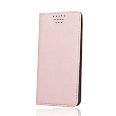 ILike Universal Smart Magnet skirtas telefonams 4.7-5.3", rožinė kaina ir informacija | Telefono dėklai | pigu.lt