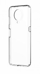 Nokia Clear Case kaina ir informacija | Telefono dėklai | pigu.lt