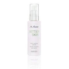 Veido serumas su vaisių fermentais M.Asam Better Skin, 60 ml kaina ir informacija | Veido aliejai, serumai | pigu.lt