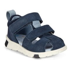 Детские сандалии Ecco Mini Stride цена и информация | Сандали NATIVE Charley Block Child 233954 | pigu.lt