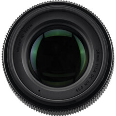 Объектив Sigma 56 мм F1.4 DC DN | Contemporary | Leica L-Mount цена и информация | Объективы | pigu.lt