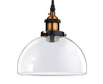 Pakabinamas šviestuvas Verto C, Transparent kaina ir informacija | Pakabinami šviestuvai | pigu.lt