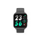 Sponge Watch 1 Black цена и информация | Išmanieji laikrodžiai (smartwatch) | pigu.lt