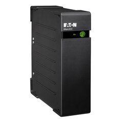 Eaton EL650IEC цена и информация | Источники бесперебойного питания (UPS) | pigu.lt