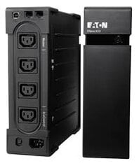 Eaton EL800USBIEC kaina ir informacija | Nepertraukiamo maitinimo šaltiniai (UPS) | pigu.lt