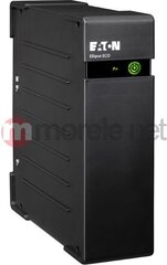 Интерактивный SAI Eaton EL1200USBIEC 750W цена и информация | Источники бесперебойного питания (UPS) | pigu.lt