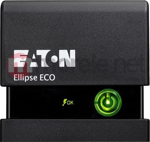 Eaton EL1200USBIEC kaina ir informacija | Nepertraukiamo maitinimo šaltiniai (UPS) | pigu.lt