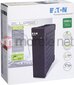 Eaton EL1200USBIEC kaina ir informacija | Nepertraukiamo maitinimo šaltiniai (UPS) | pigu.lt