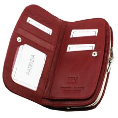 Кошелек PATRIZIA с RFID MPN2391 цена и информация | Женские кошельки, держатели для карточек | pigu.lt