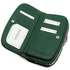 Кошелек PATRIZIA с RFID MPN2392 цена и информация | Женские кошельки, держатели для карточек | pigu.lt