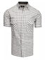 Marškiniai vyrams Beartown KX0959 44250, pilki kaina ir informacija | Vyriški marškiniai | pigu.lt