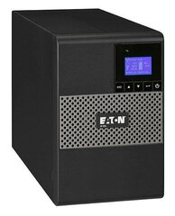 Eaton 5P1150I kaina ir informacija | Nepertraukiamo maitinimo šaltiniai (UPS) | pigu.lt