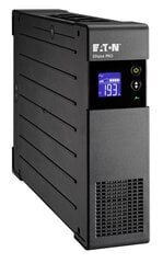 Eaton UPS Ellipse Pro 1200 IE ELP1200IEC kaina ir informacija | Nepertraukiamo maitinimo šaltiniai (UPS) | pigu.lt