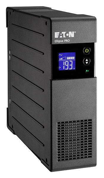 Eaton Ellipse Pro 850 IEC Line-Interactive kaina ir informacija | Nepertraukiamo maitinimo šaltiniai (UPS) | pigu.lt