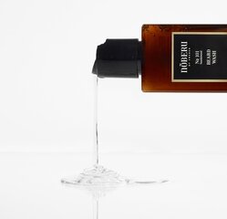 Barzdos šampūnas No 101 Beard Wash Sandalwood, 130ml kaina ir informacija | Skutimosi priemonės ir kosmetika | pigu.lt