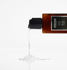 Barzdos šampūnas No 102 Beard Wash Amber Lime, 130 ml kaina ir informacija | Skutimosi priemonės ir kosmetika | pigu.lt