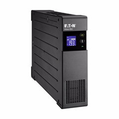 Источник бесперебойного питания UPS Eaton Ellipse PRO 1600 IEC ELP1600IEC 1600 VA цена и информация | Источники бесперебойного питания (UPS) | pigu.lt