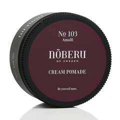 Крем-помада No 103 Cream Pomade, 250мл цена и информация | Средства для укладки волос | pigu.lt