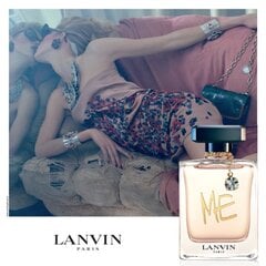 Kvapusis vanduo Lanvin Me EDP moterims 30 ml kaina ir informacija | Lanvin Išparduotuvė | pigu.lt