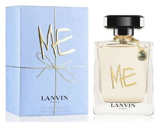 Парфюмированная вода Lanvin Me edp, 50 мл цена и информация | Женские духи | pigu.lt