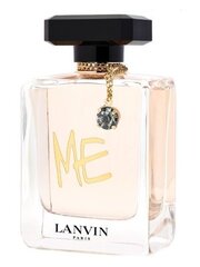 Парфюмированная вода Lanvin Me edp, 50 мл цена и информация | Женские духи | pigu.lt