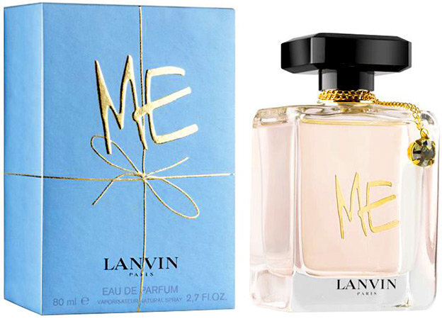 Kvapusis vanduo Lanvin Me EDP moterims, 80 ml kaina ir informacija | Kvepalai moterims | pigu.lt