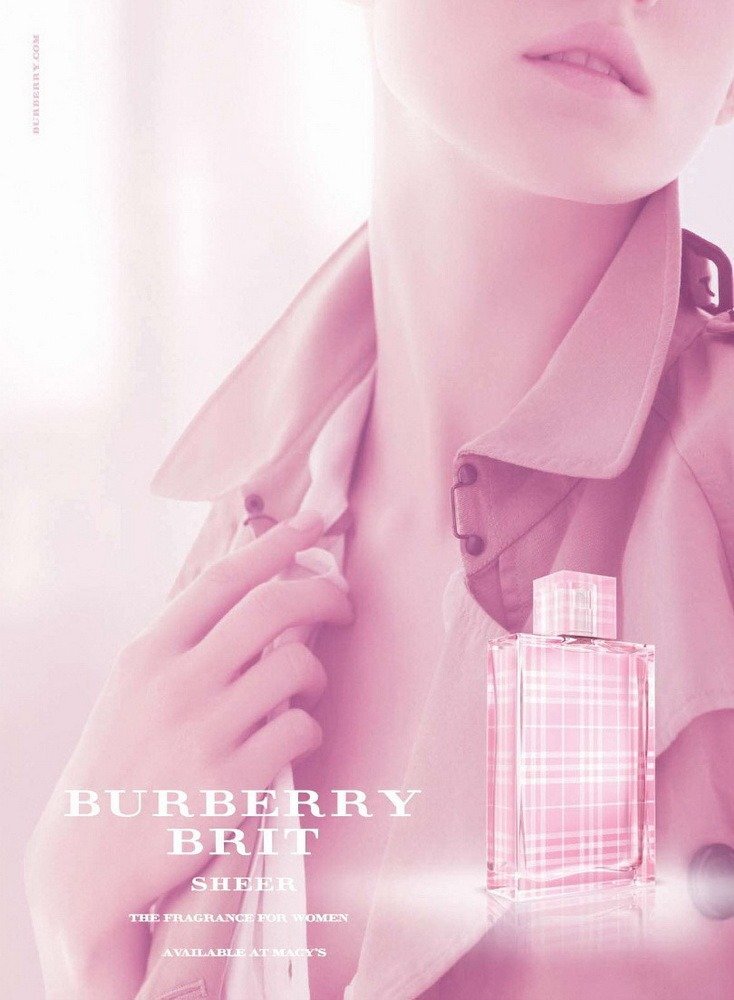 Tualetinis vanduo Burberry Brit Sheer EDT moterims, 50 ml цена и информация | Kvepalai moterims | pigu.lt