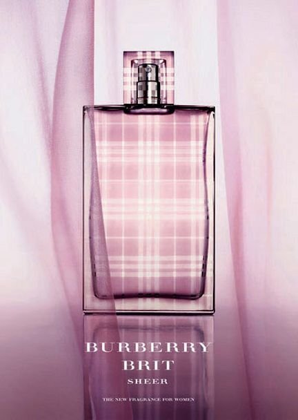 Tualetinis vanduo Burberry Brit Sheer EDT moterims, 50 ml kaina ir informacija | Kvepalai moterims | pigu.lt