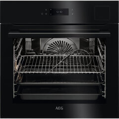 AEG BSE798380B kaina ir informacija | AEG Virtuvės technika | pigu.lt