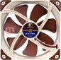 Noctua NF-A14 PWM цена и информация | Kompiuterių ventiliatoriai | pigu.lt