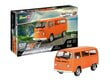 Konstruktorius Revell - Volkswagen T2 Bus easy-click, 1/24, 07667 kaina ir informacija | Konstruktoriai ir kaladėlės | pigu.lt