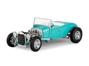 Konstruktorius Revell - 1929 Ford Model A Roadster, 1/25, 14463 kaina ir informacija | Konstruktoriai ir kaladėlės | pigu.lt