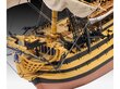 Konstruktorius Revell - HMS Victory dovanų komplektas, 1/225, 65408 kaina ir informacija | Konstruktoriai ir kaladėlės | pigu.lt