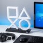 Paladone Playstation 5 Icon kaina ir informacija | Žaidėjų atributika | pigu.lt