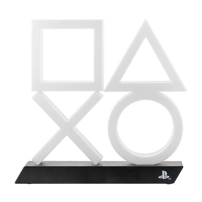 Paladone Playstation 5 Icon kaina ir informacija | Žaidėjų atributika | pigu.lt