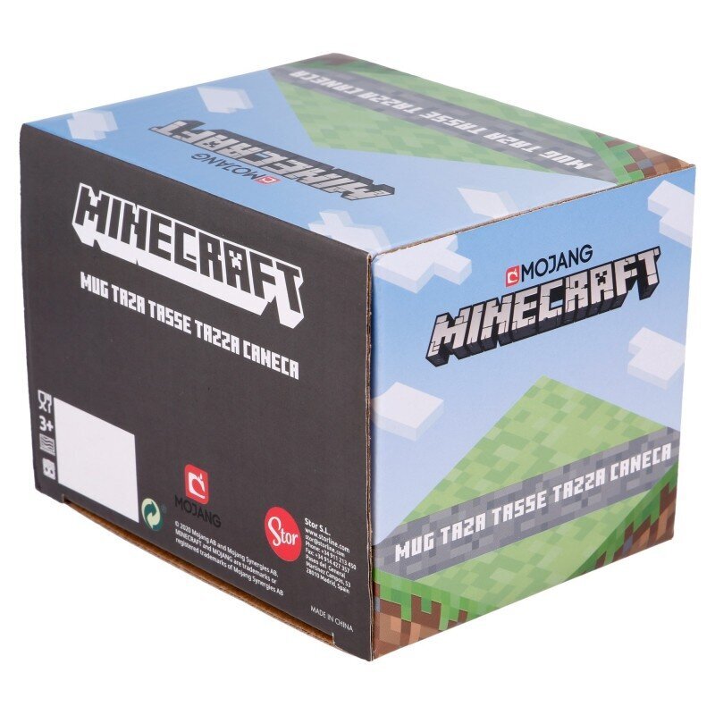 Minecraft TNT kaina ir informacija | Žaidėjų atributika | pigu.lt